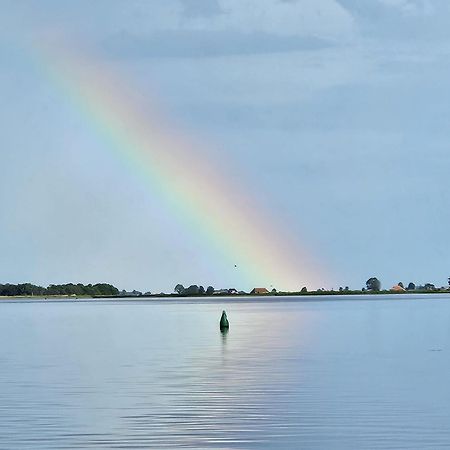 Welkom In Mijn Studio Bij Het Snekermeer ! Offingawier Bagian luar foto