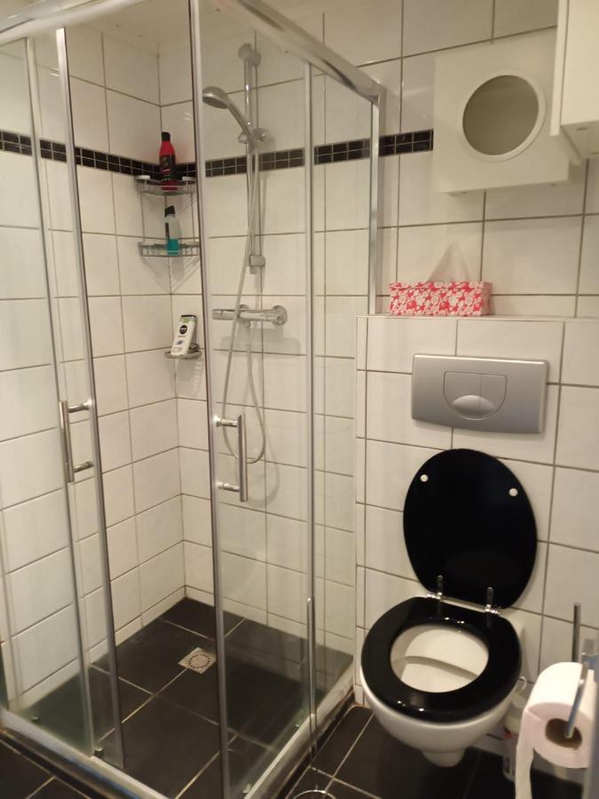 Welkom In Mijn Studio Bij Het Snekermeer ! Offingawier Bagian luar foto